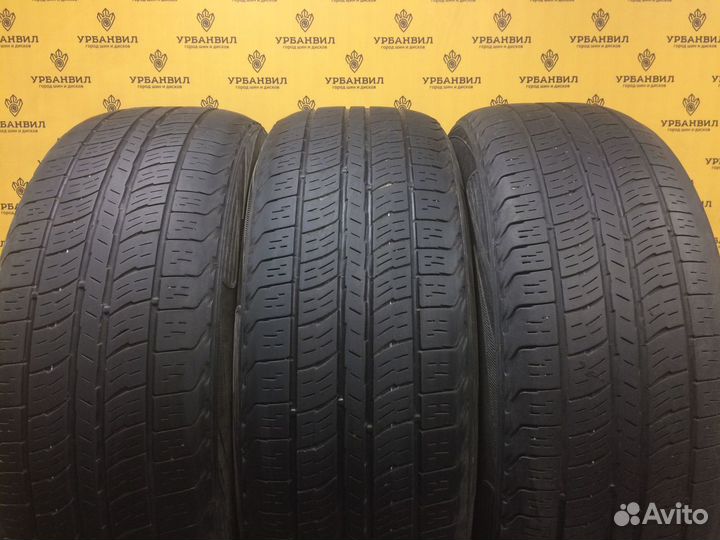 Marshal RoadVenture APT KL51 235/60 R18 103V