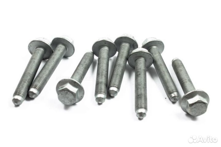 VAG N10528602 Болт