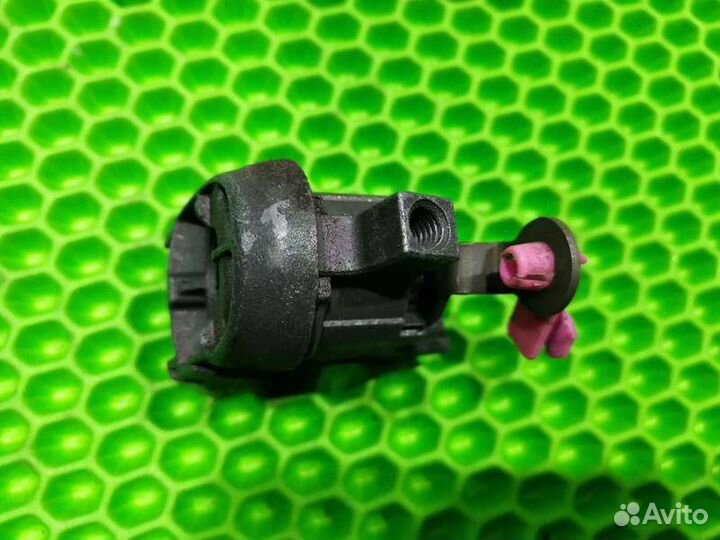 Замок зажигания + ключ + личинка двери Note E11