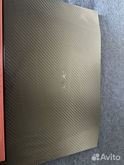 Ноутбук acer nitro 5