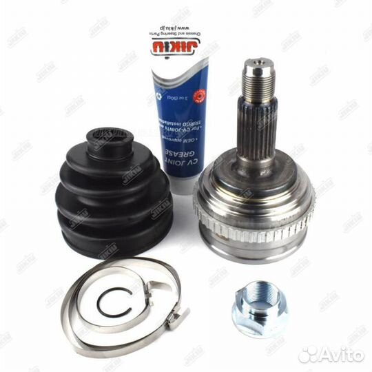 Jikiu JC28011 шрус перед прав/лев