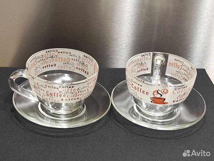 Посуда из стекла, СССР