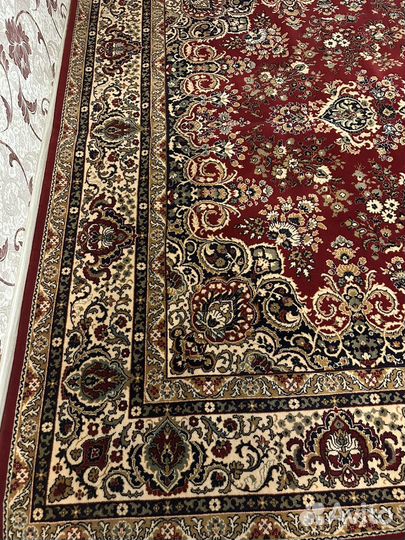 Ковер super shiraz