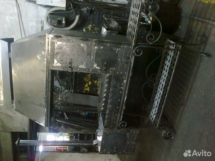 Сварочные работы и не только. Продам робу