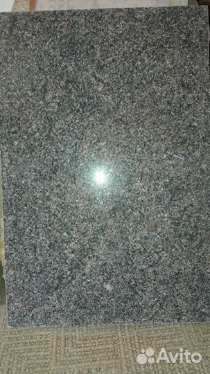 Плита гранитная.Кашина Гора,Возрождение
