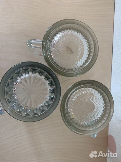 Кружка пивная