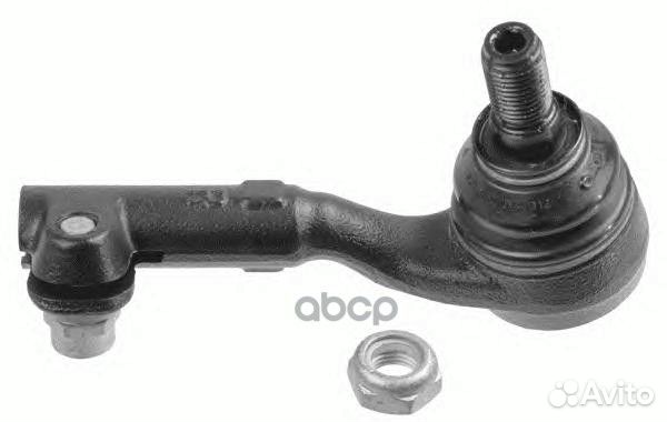 Наконечник рулевой правый BMW 3 E90x, X1 E84x 3