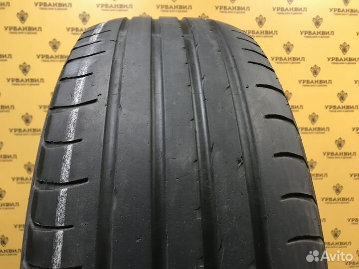 Nexen N8000 235/65 R17 104H