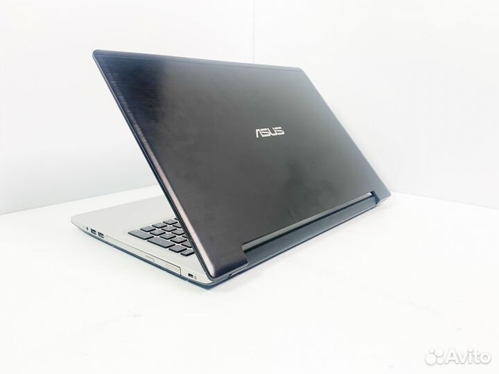 Ноутбук Asus Core i3/GT 740M/8Gb/Гарантия