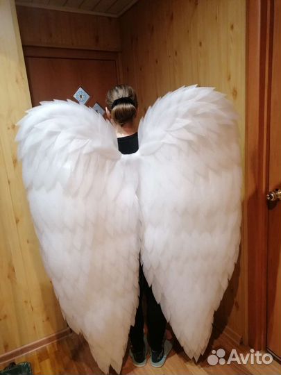 Крылья Ангела для фотосессий,аренда и продажа