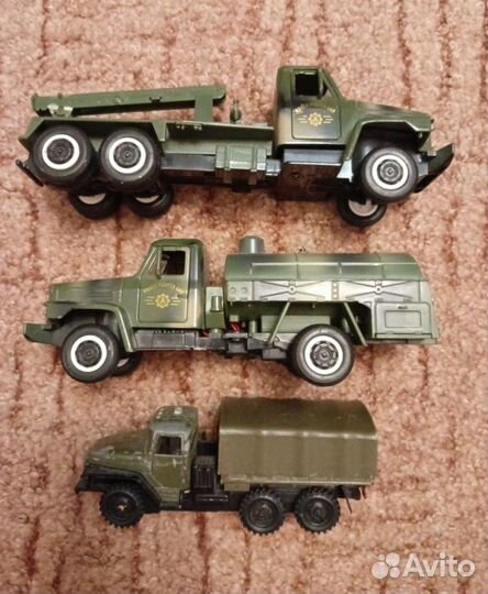 Военные машины И танки