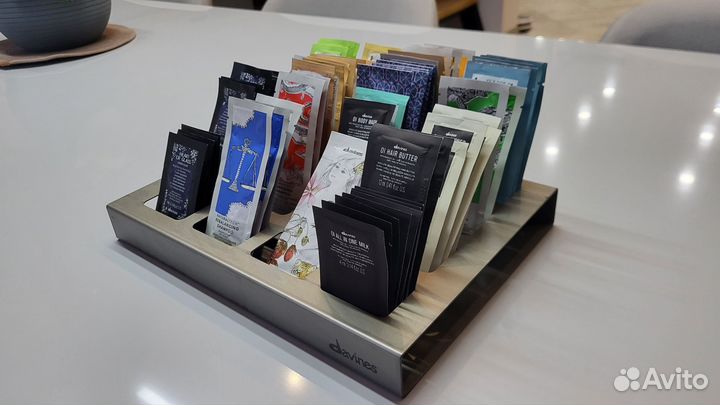 Davines на розлив/распив