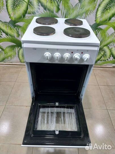 Плита бу гарантия доставка