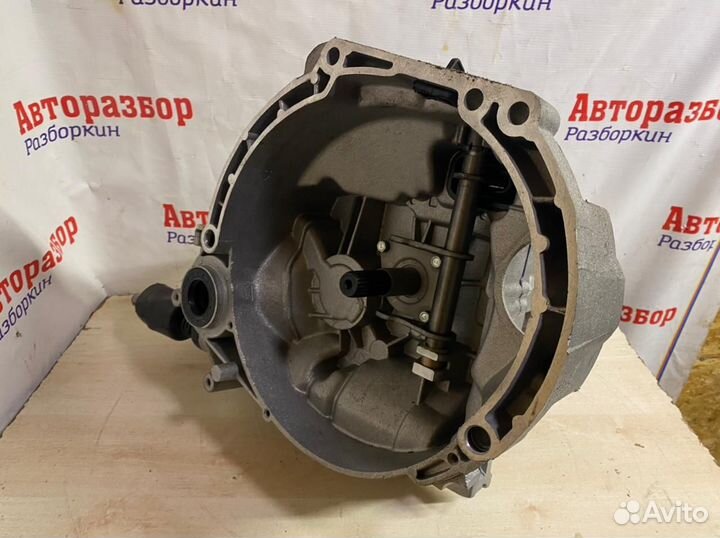 Кпп ваз 2110-12 (Новая)