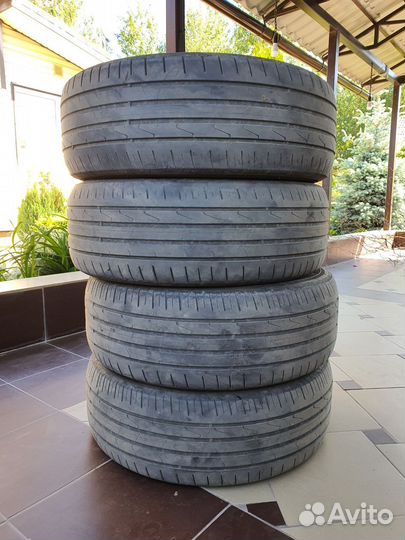 Hankook Ventus Prime 3 K125 215/60 R16 99H