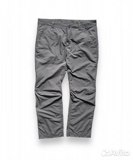 Треккинговые штаны Jack Wolfskin Vintage