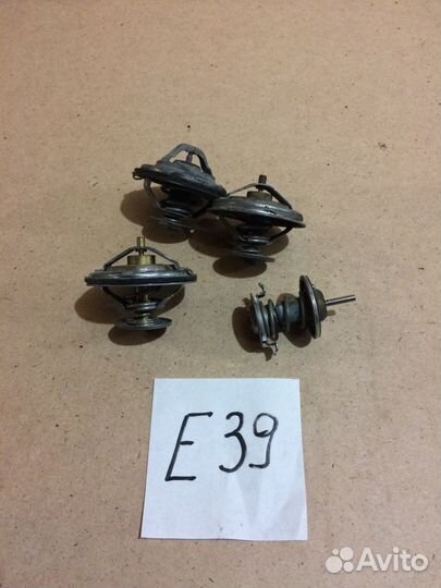 Термостат BMW E39