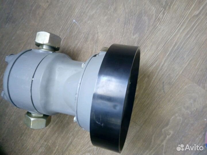 Счётчик жидкости ппо-25 (новые)