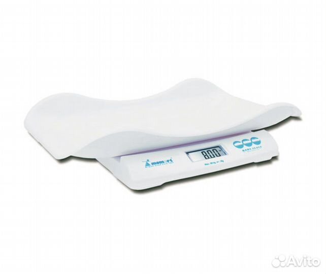 Детские весы Momert 6475