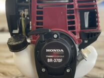 Триммер бензиновый Honda Technology 370F