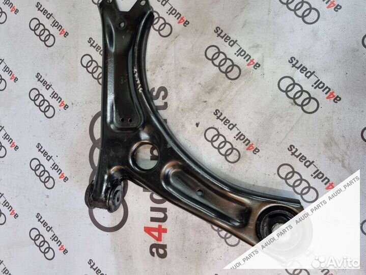 Рычаг передний правый Volkswagen Golf R7 1K0407152