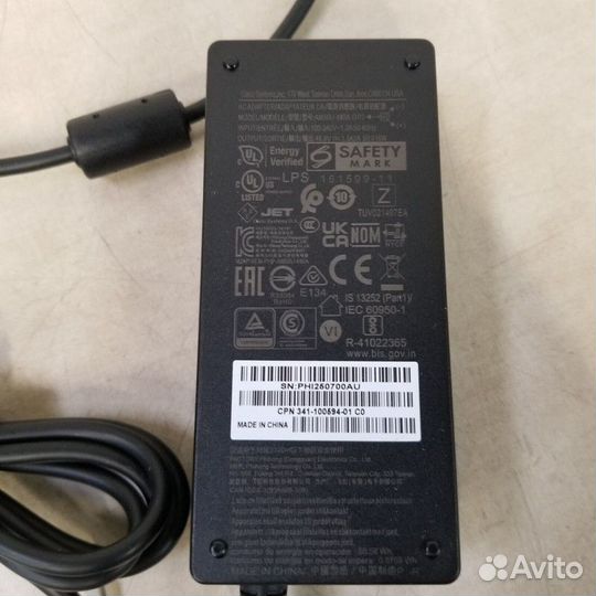 Блок питания Cisco AM50U-480A