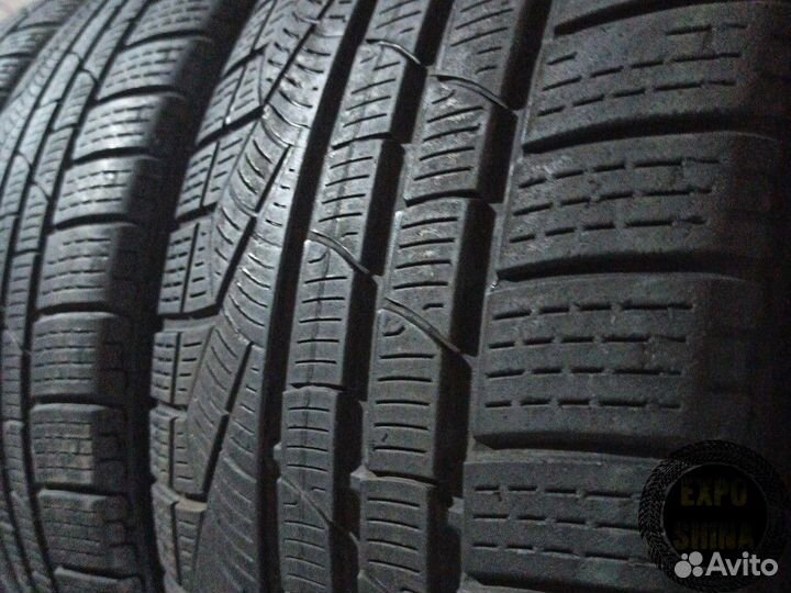 Pirelli Winter Sottozero 240 Serie II 265/40 R20 104V