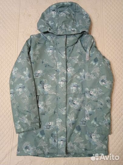 Куртка на девочку
