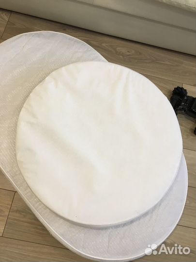 Матрасы детские кокосовые