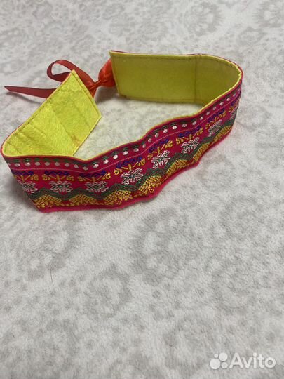 Костюм Русская красавица новая продажа