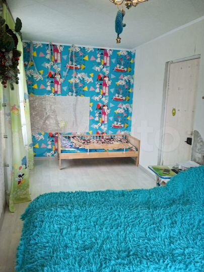 4-к. квартира, 72 м², 5/9 эт.