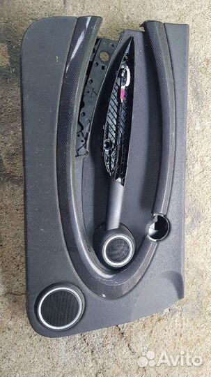 Mini cooper r 55 r56