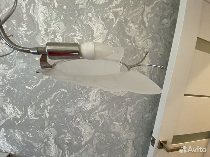 Светильник потолочный