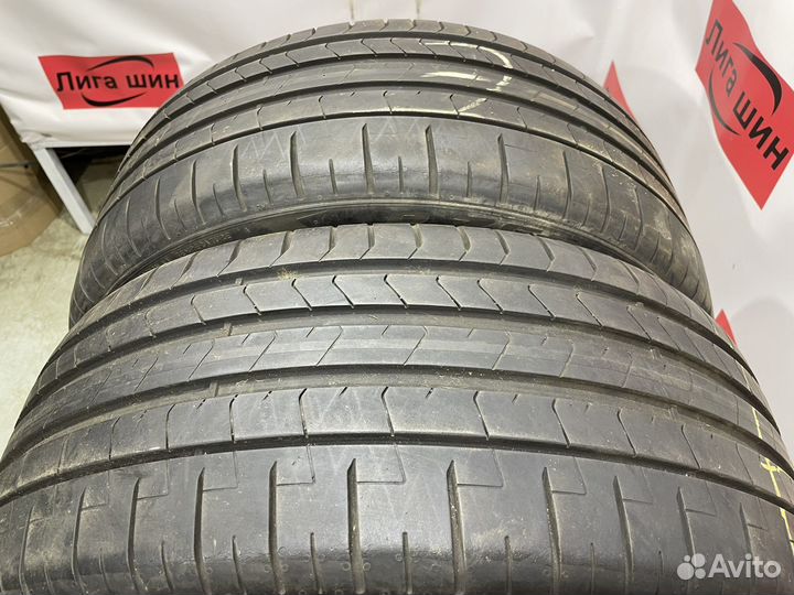Pirelli P Zero 225/40 R18