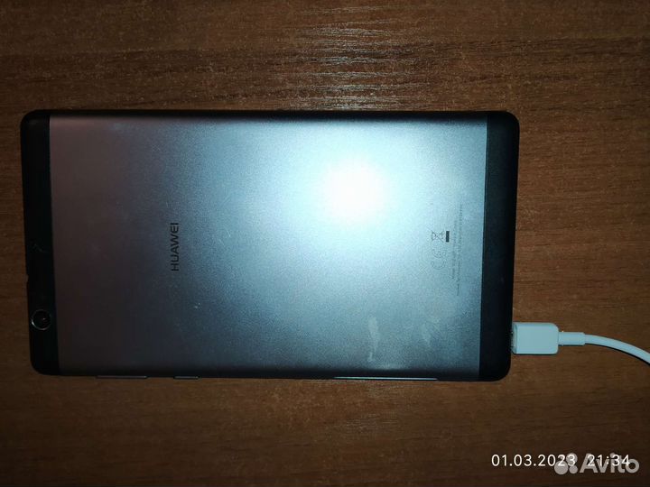 Планшет Huawei MediaPad T3 7