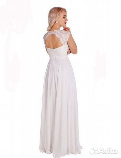 Платье вечернее