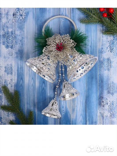 Украшение новогоднее 