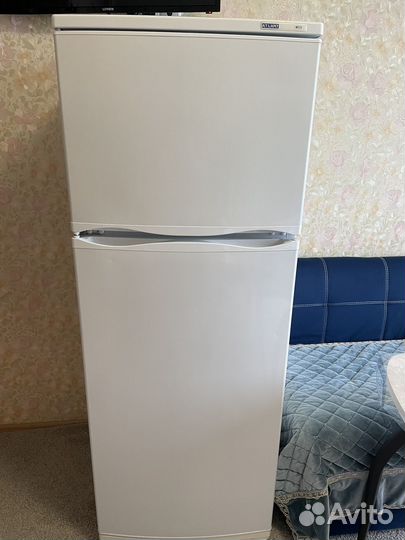 Холодильник атлант