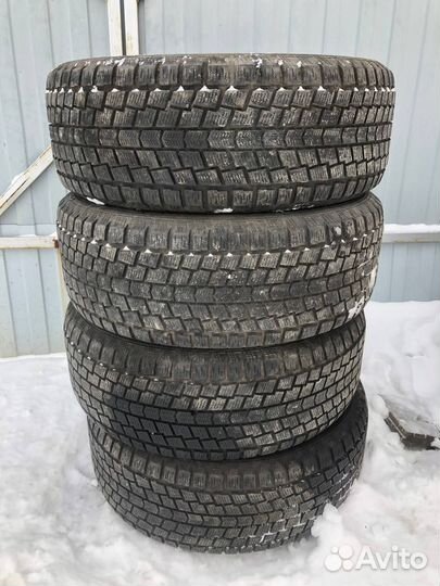 Hankook IceBear W440 255/55 R18