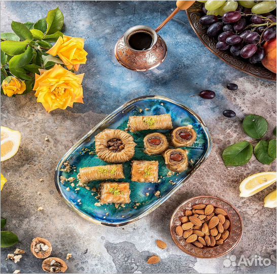 Пряная Пахлава Опт