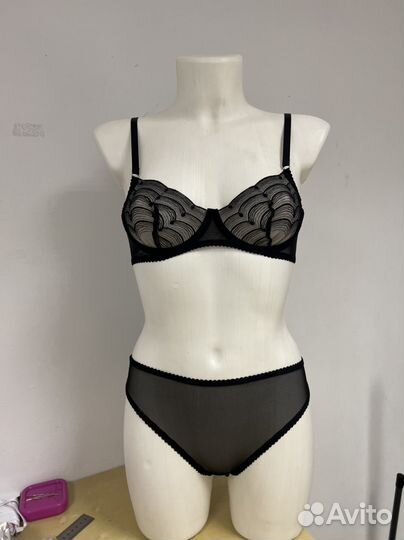 Пошив нижнего белья оптом