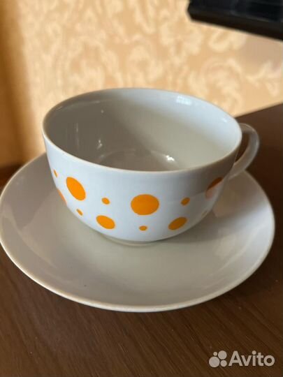 Чайные набор