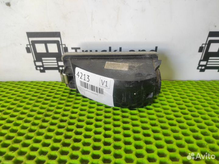 Фонарь подсветки подножки Volvo Fh 4