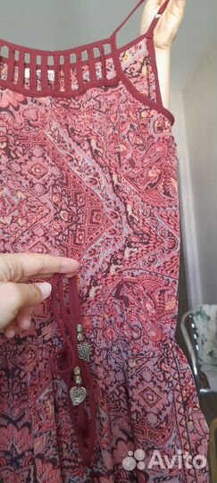 Комбинезон летний женский