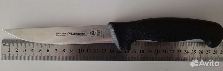 Кухонные ножи