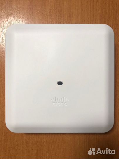 Точка доcтупа Cisсо AIR-ар2802I-R-К9