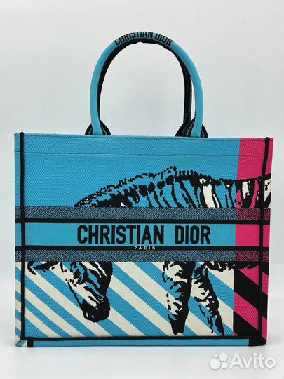 Сумка женская christian dior