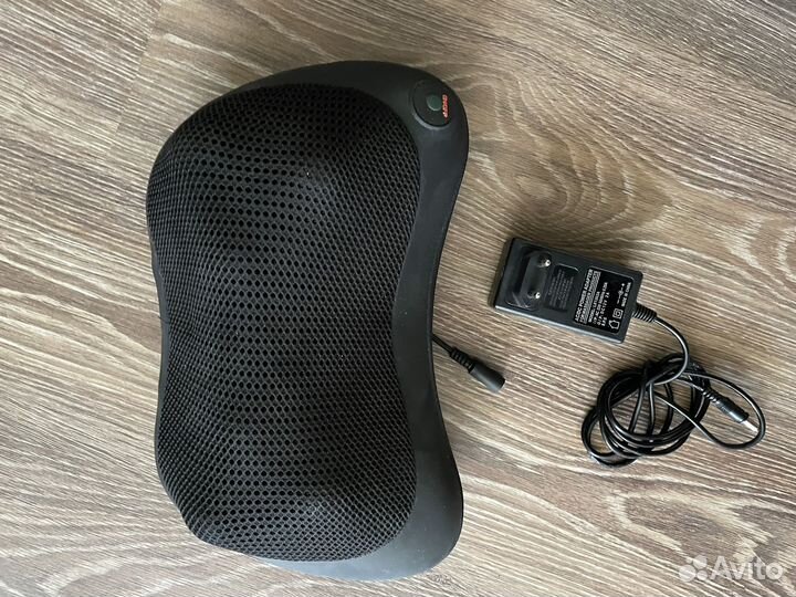 Массажер для шеи