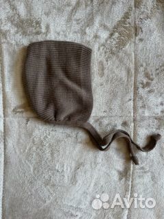 Шапка детская Loomknits 40-42