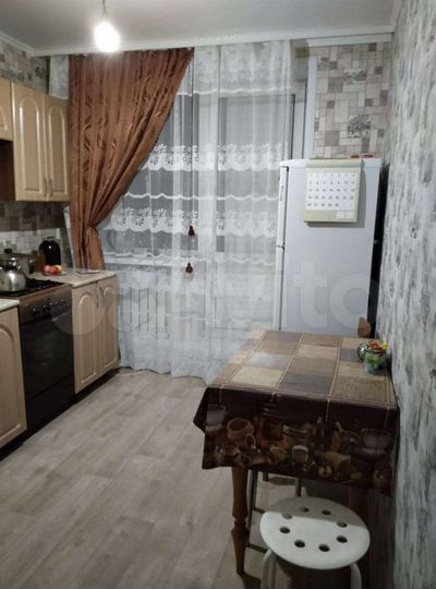 1-к. квартира, 38,9 м², 2/2 эт.